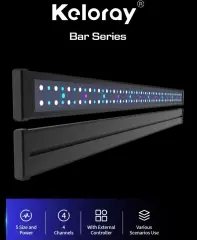 Keloray - Bar 120