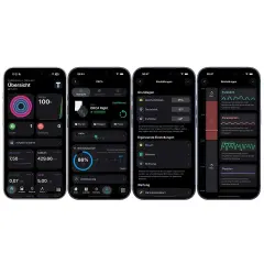 Tunze - 6075.502 Turbelle Nanostream 6075 ORCA Black