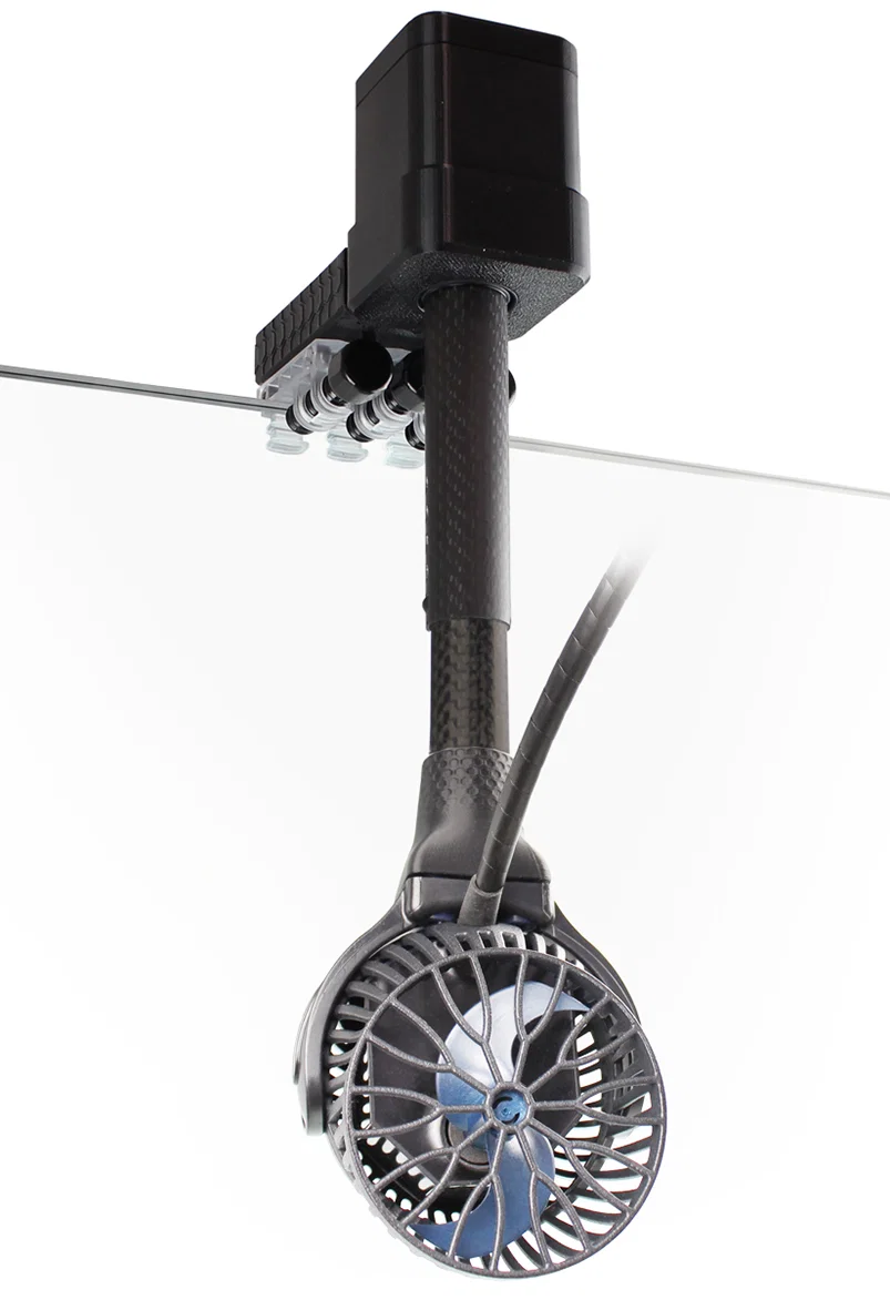 Tunze - 6075.502 Turbelle Nanostream 6075 ORCA Black