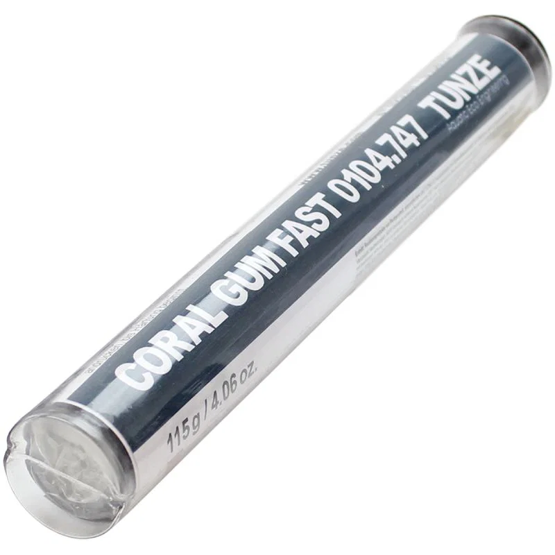 Tunze - 0104.747 Coral Gum Fast 115 gr