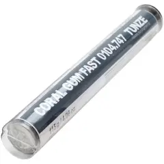 Tunze - 0104.747 Coral Gum Fast 115 gr