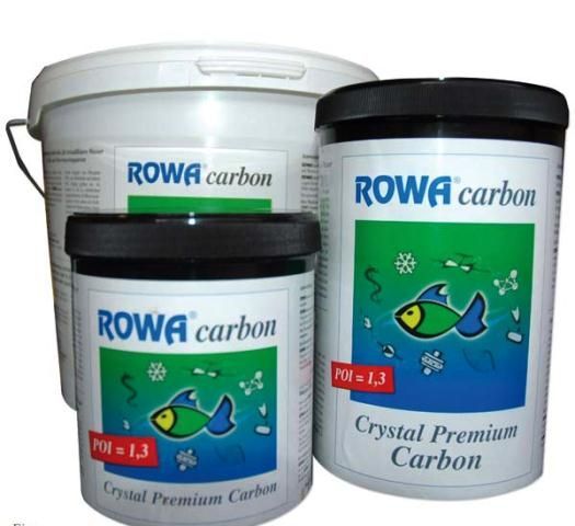 ROWA - ROWAcarbon 500 gr