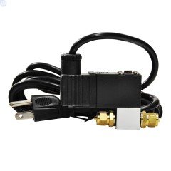 Milwaukee - MA955 Solenoid Valve