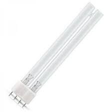 NEWA - Mirror UV 18 W Lamp