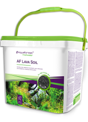 Aquaforest - AF Lava Soil  Balck 5 l