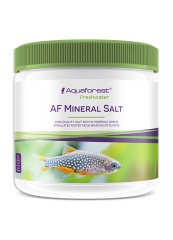 Aquaforest - Mineral Salt Fresh 500 ml