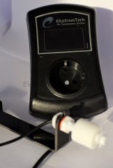 EkstremTech - Su Tamamlama Ünitesi