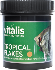 Vitalis - Tropical Flakes 15 gr