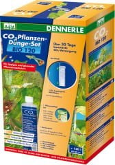 Dennerle - BIO 120 CO2 Complete Set