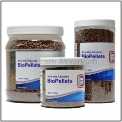 DvH - N/P Bio-Pellets All In One Advanced 800 gr