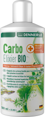 Dennerle - Carbo Elixier BIO 500 ml