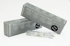 Giesemann - Megachrome - 250 W Crystal 17500 K E40 M.H.