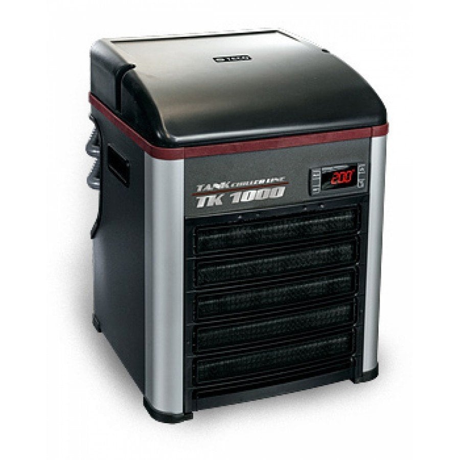 TECO - TK 1000