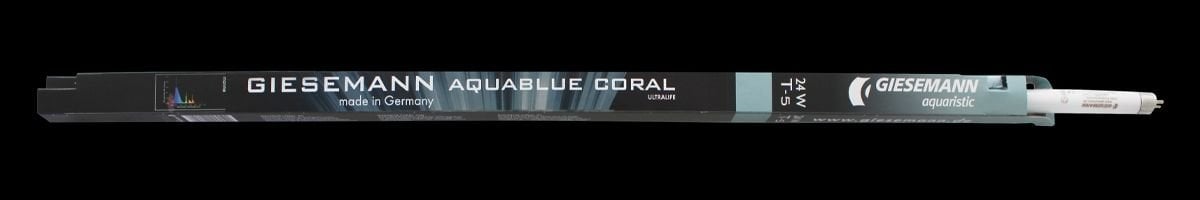 Giesemann - Powerchrome - 54 W Aquablue Coral T5