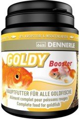 Dennerle - Goldy Booster 96 gr