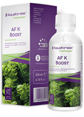 Aquaforest - AF K Boost 200 ml