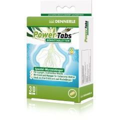Dennerle - Power Tabs 10 pcs