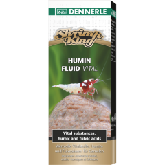 Dennerle - ShrimpKing Humin Fluid Vital 100 ml