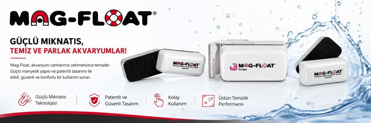 Mag-Float
